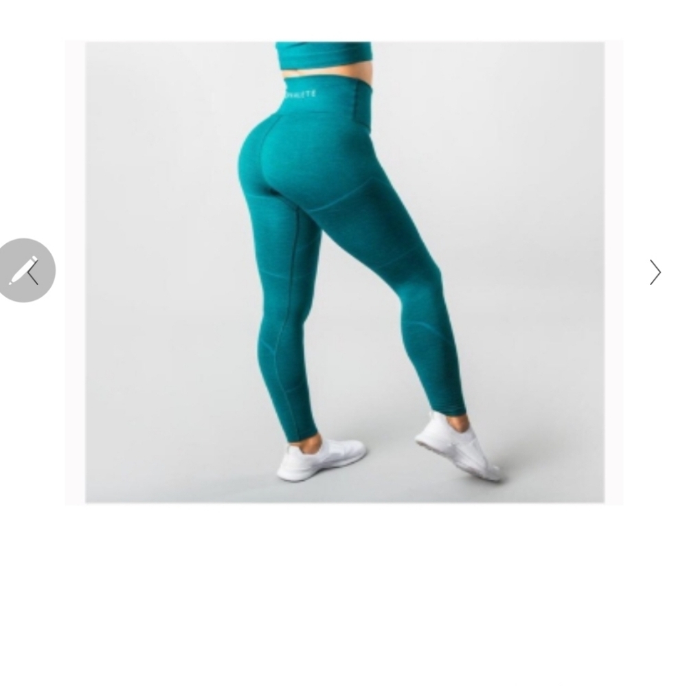 Alphalete og revival